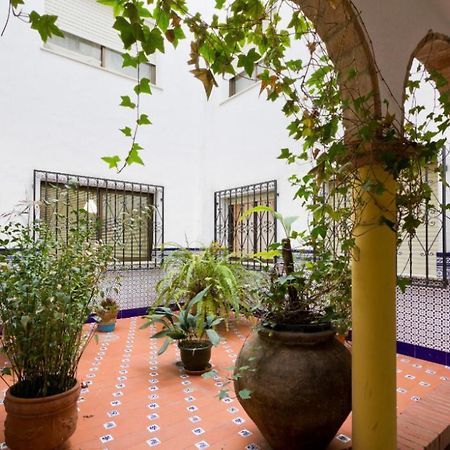AFAN Granada Exterior foto
