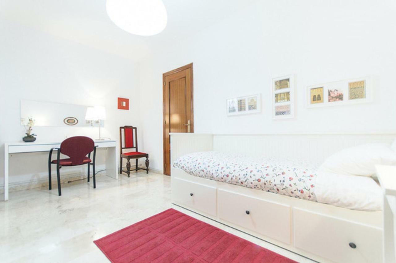 AFAN Granada Exterior foto